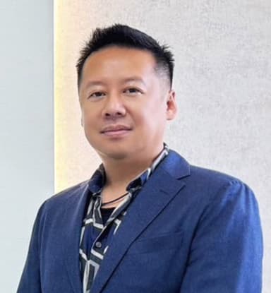 曾煥忠